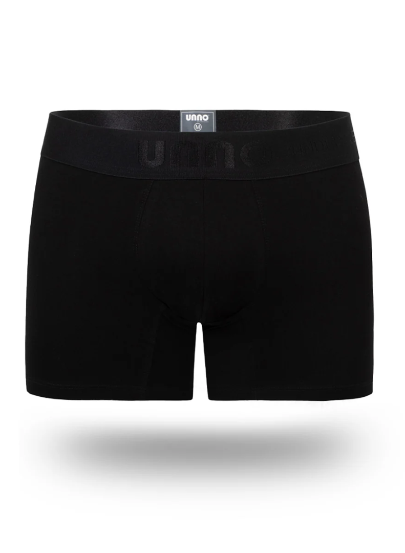 Boxer Essential Black